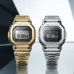 G-SHOCKが「人とAI」で進化！フルメタルに新型MIP液晶、装着感まで刷新した『GMW-BZ5000』が登場