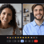 Google Meet、絵文字リアクションが大幅拡充へ
